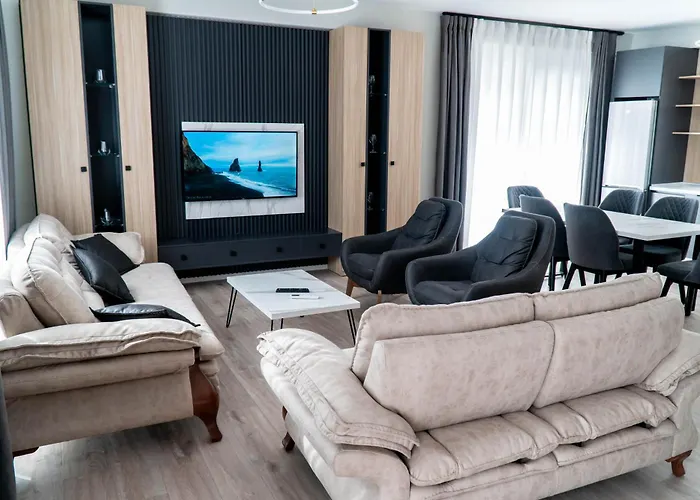 Signature Apartment 9