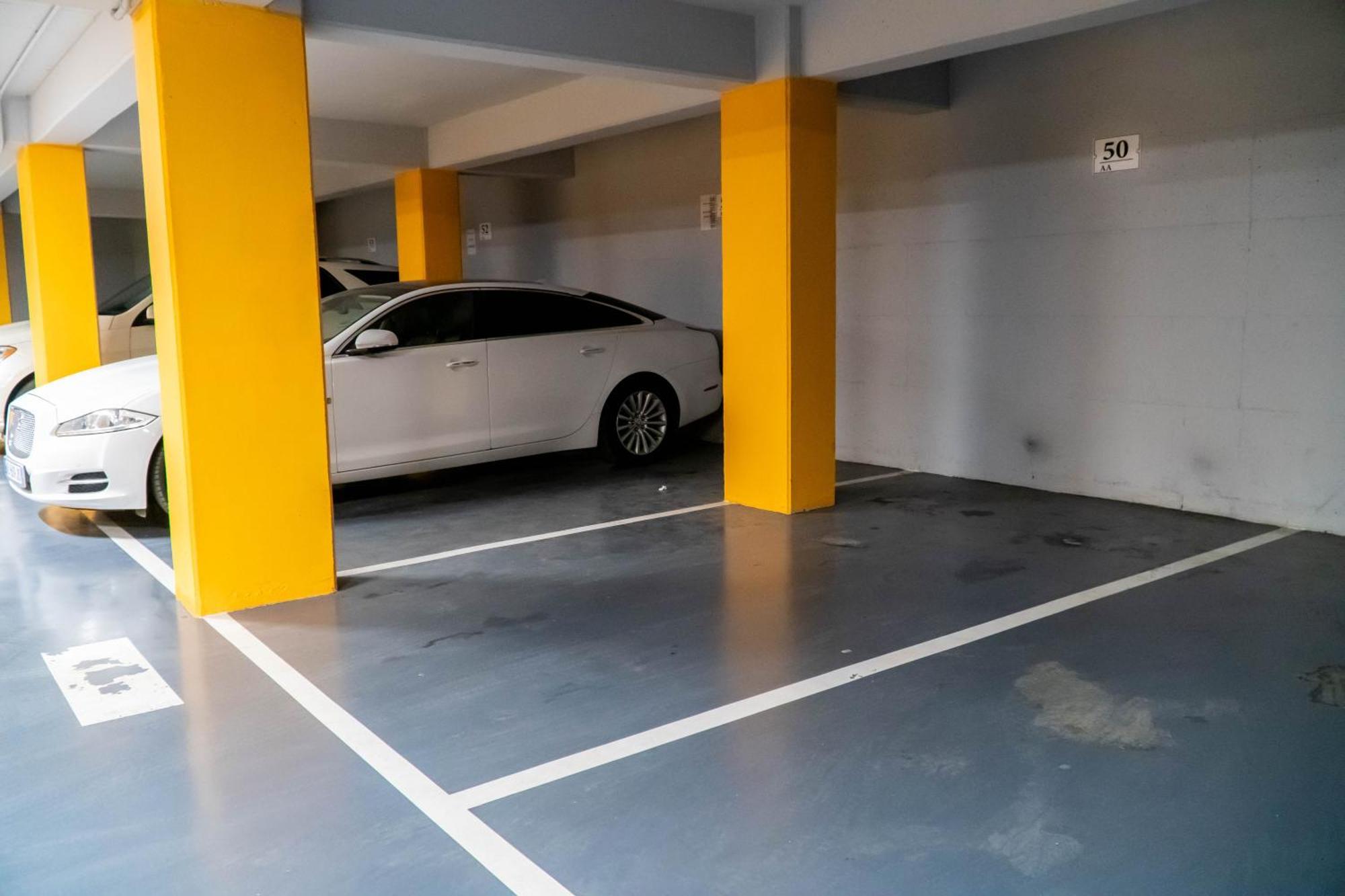 Apartment Signature 9 Tirana