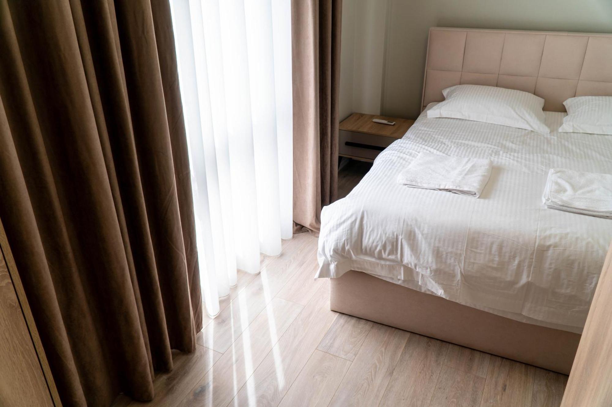 Signature 9 Apartment Tirana