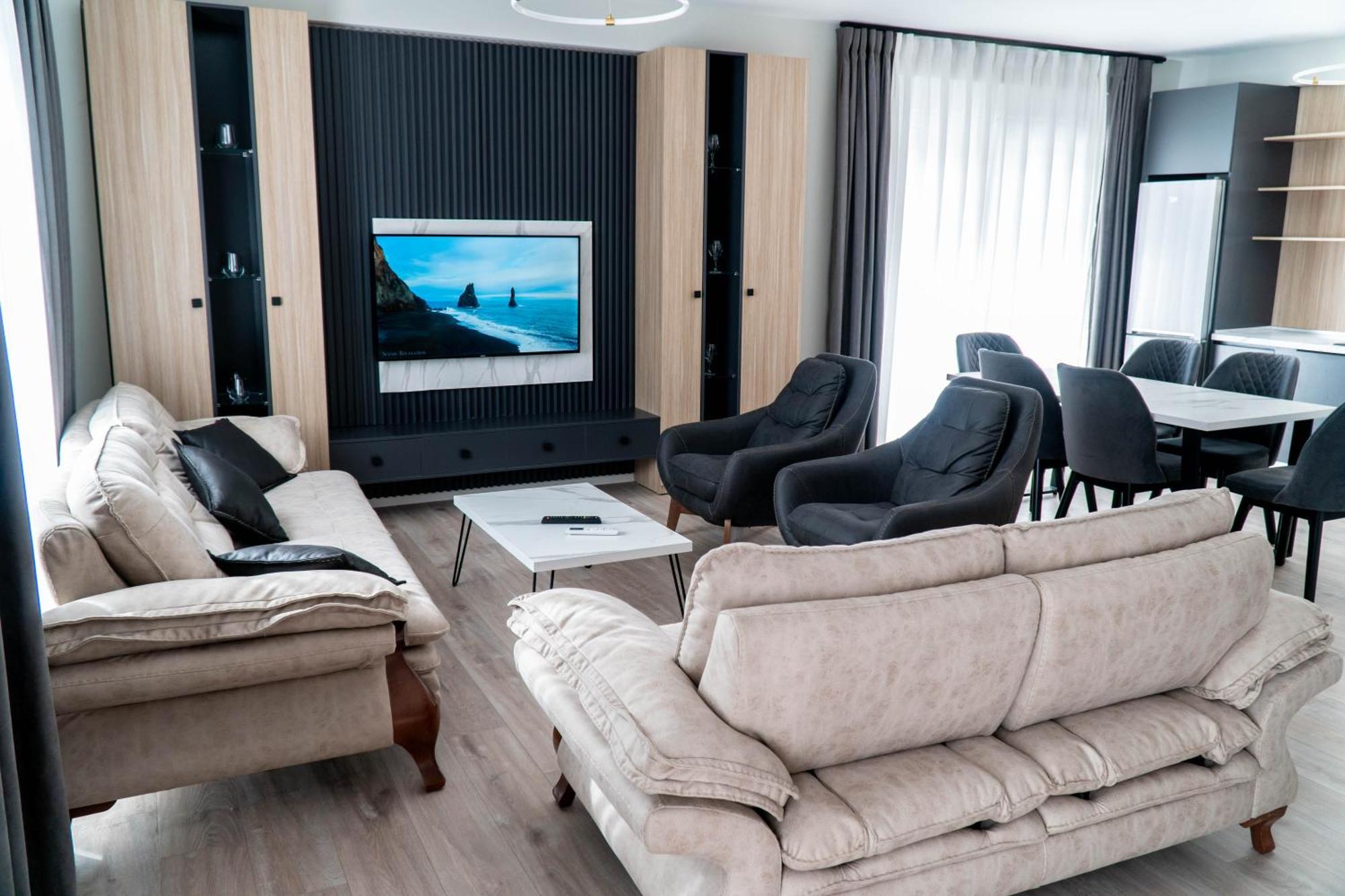 Appartement Signature 9